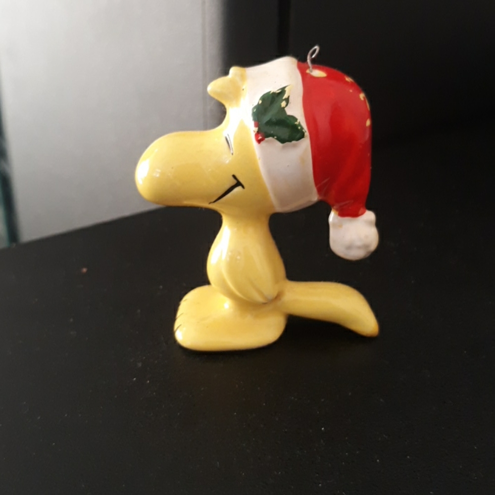 Old ornament